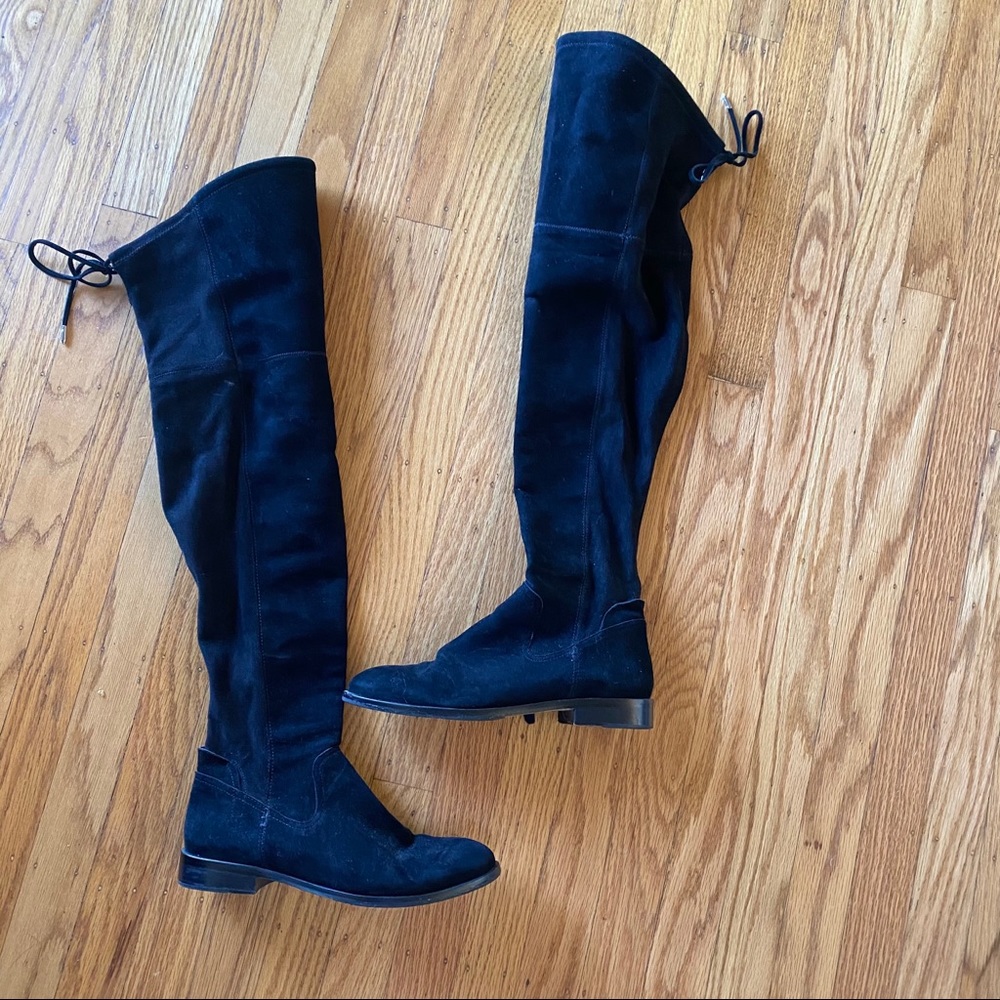 Over the knee boot - Neely by Dolce Vita